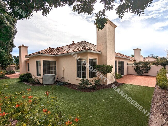 Building Photo - Gorgeous Remodeled Home In Rancho Bernardo...