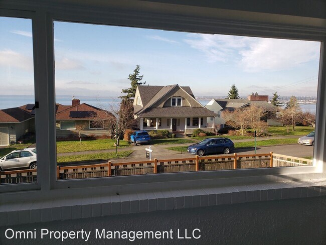 Foto del edificio - 2 br, 1 bath House - 315 S Forest Street
