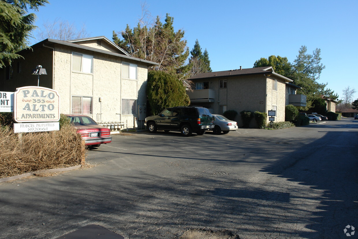 Foto principal - Palo Alto Apartments