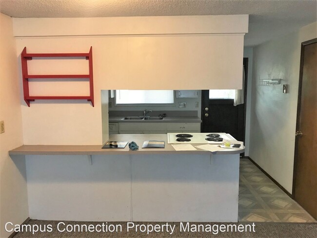 Foto del edificio - 5 br, 2 bath House - 2597 Potter