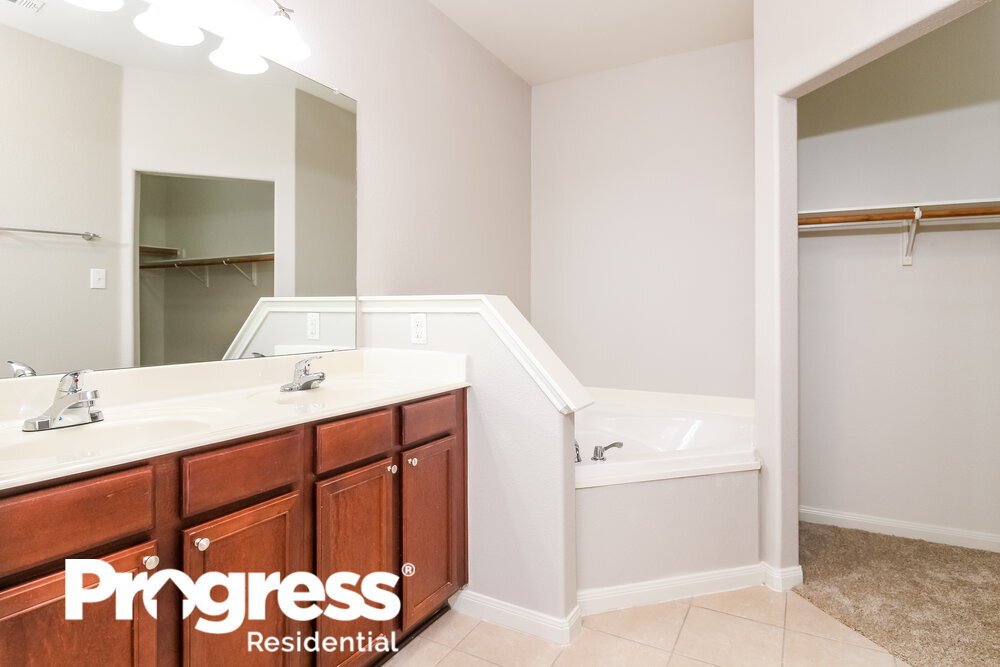 1108 1st St, Sanger, TX 76266 House Rental in Sanger, TX