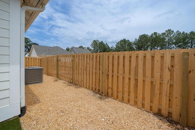 Building Photo - One level home with 2 Car GARAGE and FENCE...