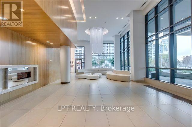 Photo du bâtiment - 209 Fort York Blvd