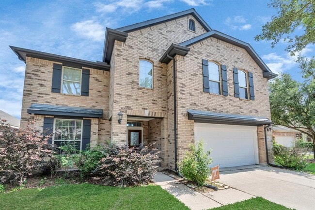 Foto del edificio - 24935 Crystal Stone Ln