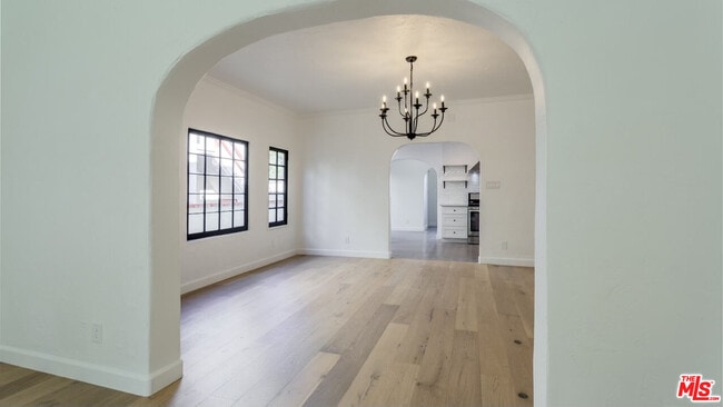 Foto del edificio - 6603 W 6th St
