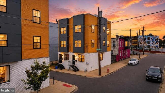 Photo - 1870 N Marston Street Unit Townhome