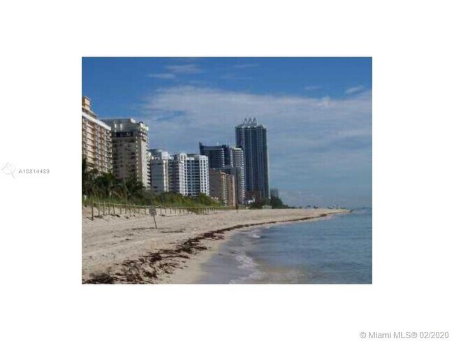 Foto del edificio - 5601  COLLINS AV M-1 Miami Beach Fl 33140