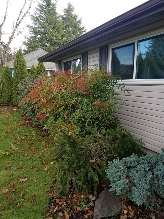 Building Photo - Country-chic 3 bed/1.5 bath + family room....