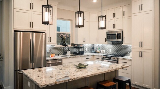 Foto del edificio - 4214 McKinney St