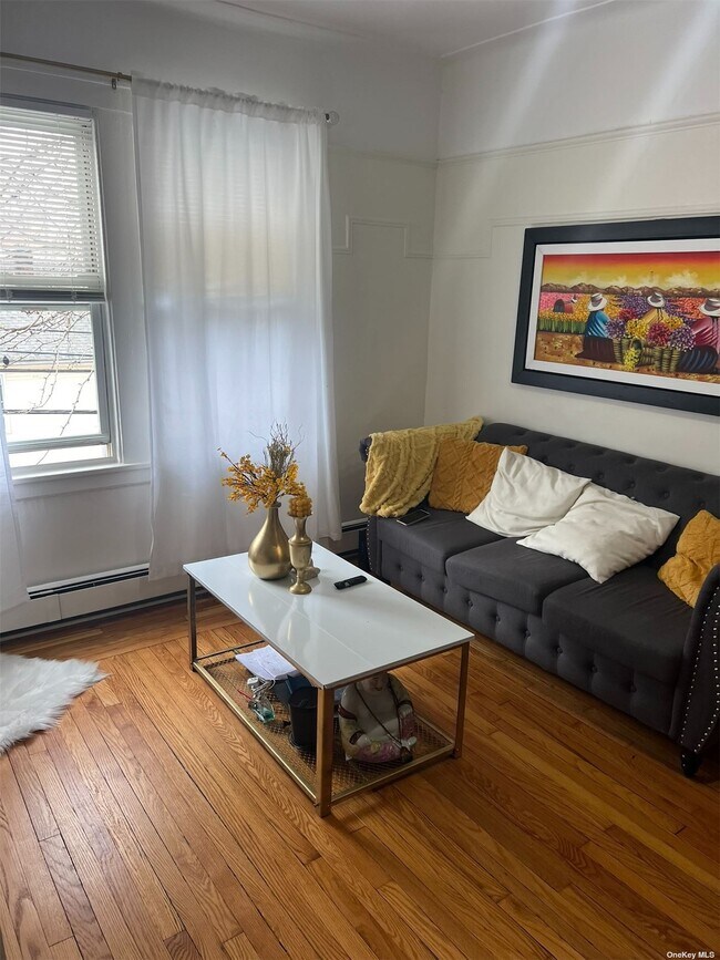 6603 52nd Ave, Queens, NY 11378 House Rental in Queens, NY