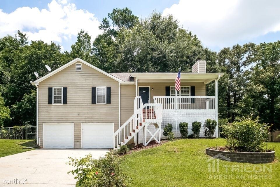 237 Sweetwater Pkwy, Powder Springs, GA 30127 House Rental in Powder Springs, GA