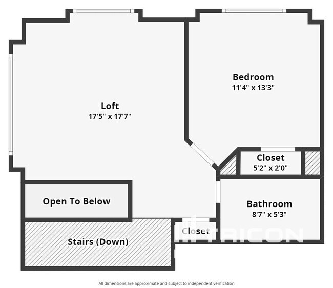 Building Photo - 5453 Red Rose Trail