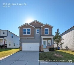 Building Photo - 308 Wilbur Lake Dr