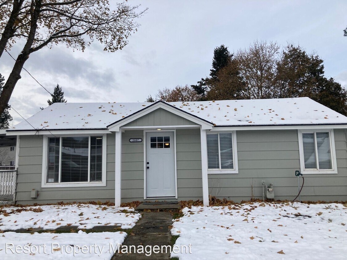 Primary Photo - 3 br, 2 bath House - 2807 N 13th St
