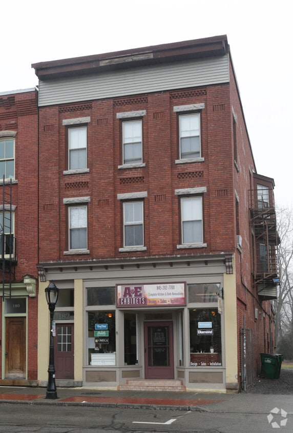 182 Main St, Beacon, NY 12508 Apartments in Beacon, NY