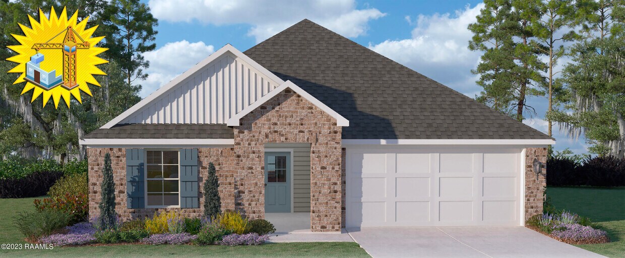 123 SANTIAGO COURT Lafayette LA 70507 House Rental in Lafayette LA 123 SANTIAGO COURT Lafayette LA 70507 House Rental in Lafayette LA