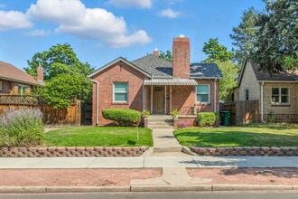 Building Photo - 3622 Clay St