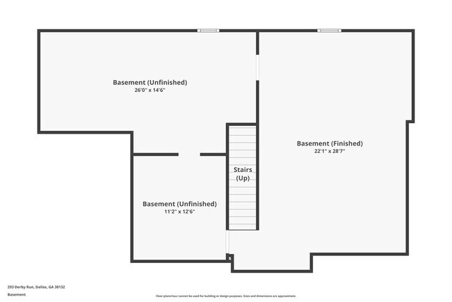 Foto del edificio - 293 Derby Run