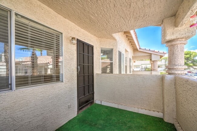 Foto del edificio - 1333 Pinto Rock Ln
