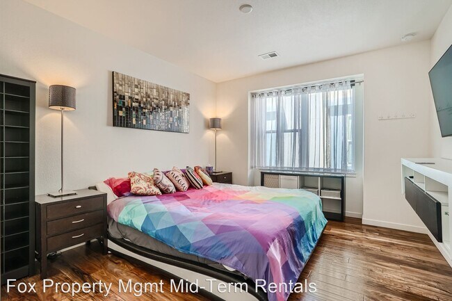 Foto del edificio - 3 br, 3.5 bath House - 864 Kalamath St.