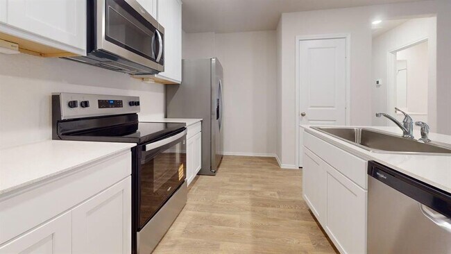 Foto del edificio - 914 Indian Wy