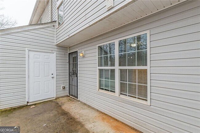 Foto del edificio - 3316 Waldrop Trail