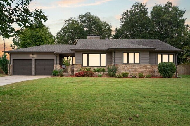 Foto del edificio - Ranch Acres Expo-Heart of Tulsa