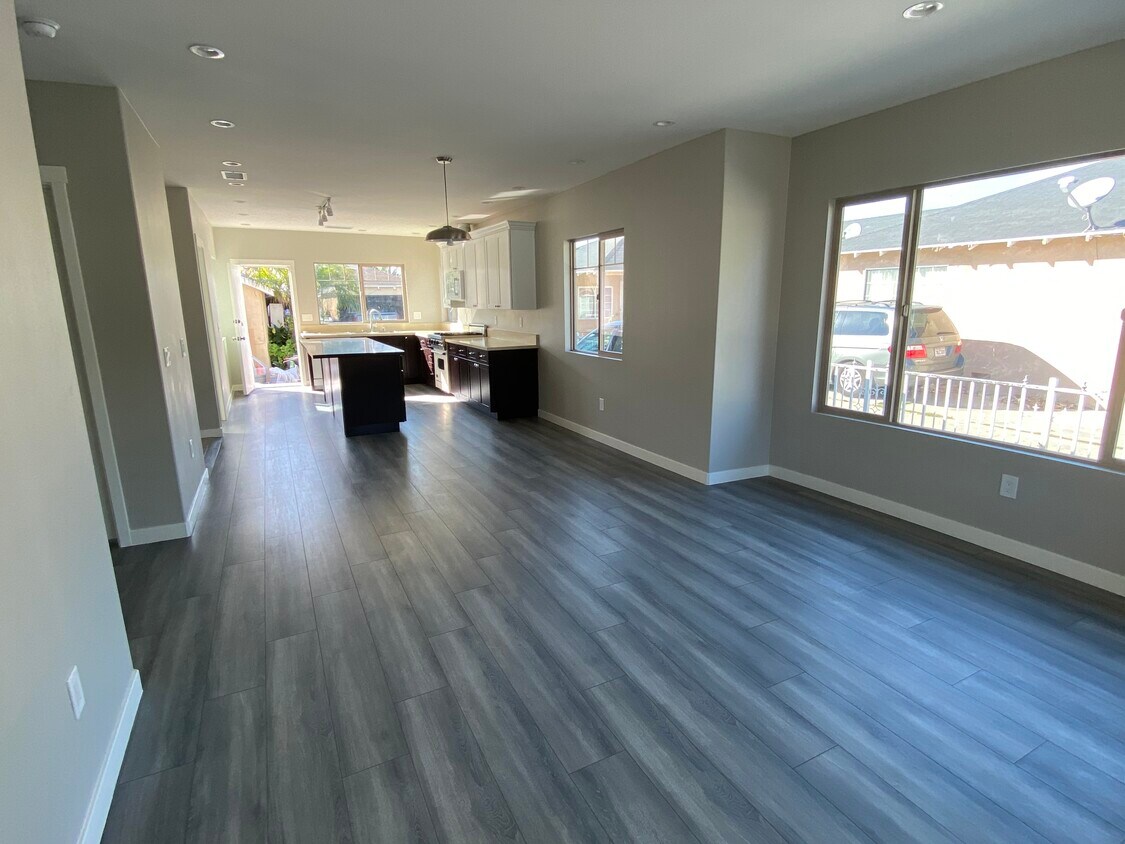 Foto principal - 1136 S Flower St
