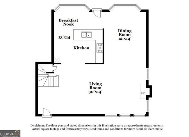 Building Photo - 751 Alison Jane Ct NE