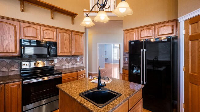 Foto del edificio - Beautiful Boise home