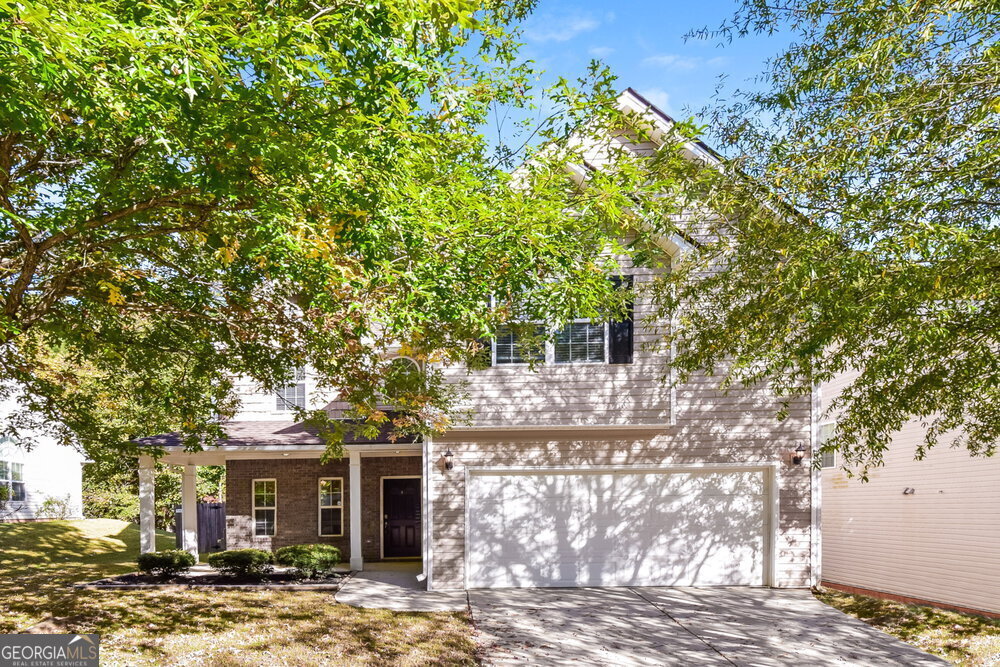 Primary Photo - 4580 Ferncrest Pl