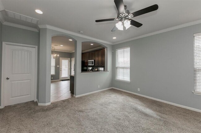 Foto del edificio - 14001 Avery Ranch Blvd