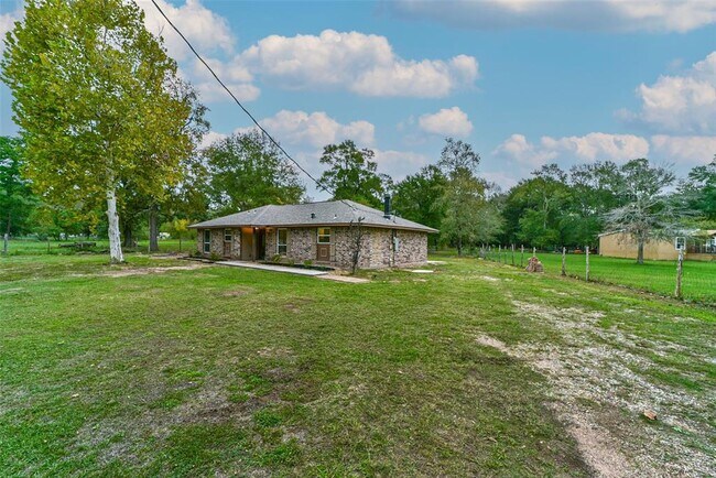 Building Photo - 14811 Old Humble Pipeline Rd