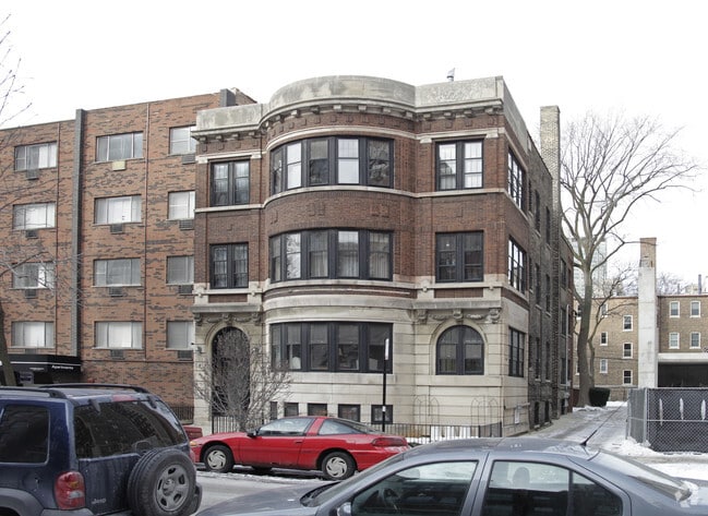 Primary Photo - 442 W Melrose St