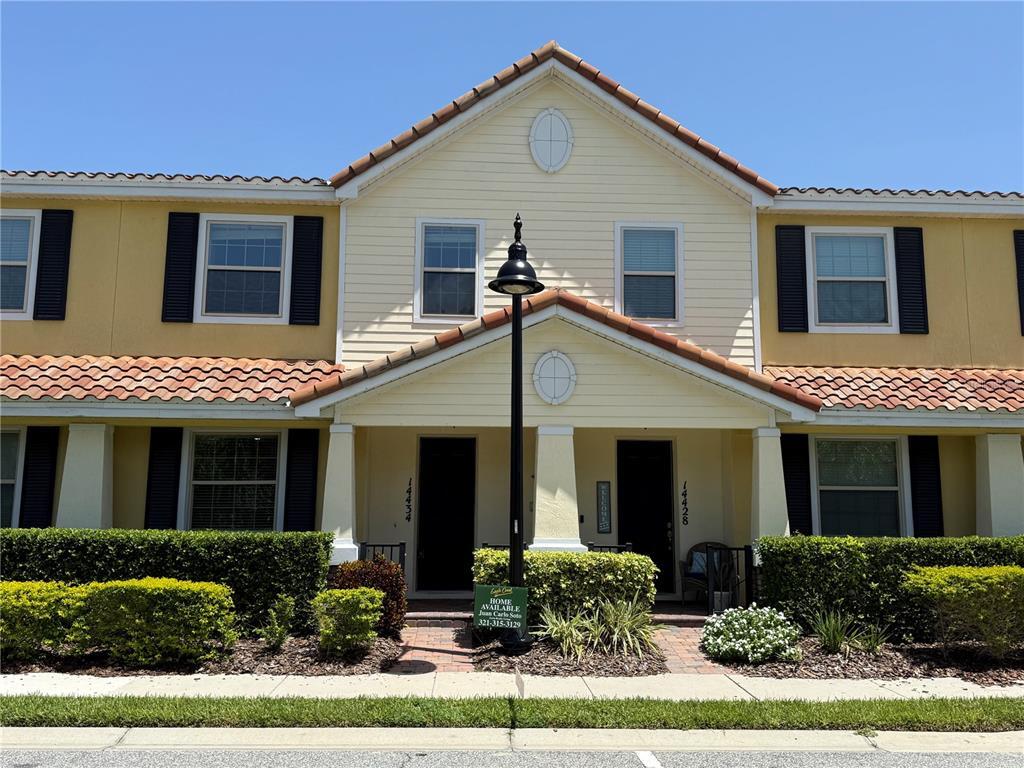 Foto principal - 14434 Swanley St