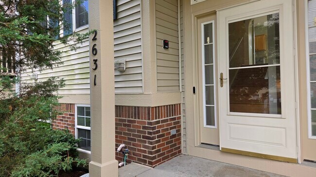 Foto del edificio - 2631 N Greenwood Ave