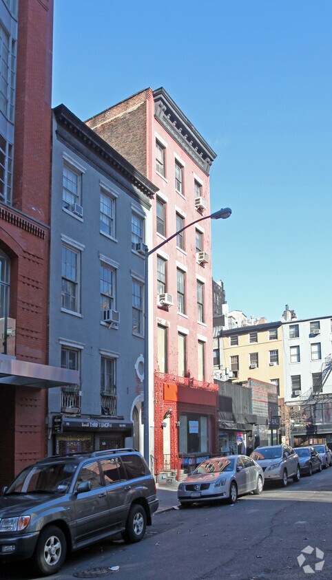 Building Photo - 175-177 MacDougal St