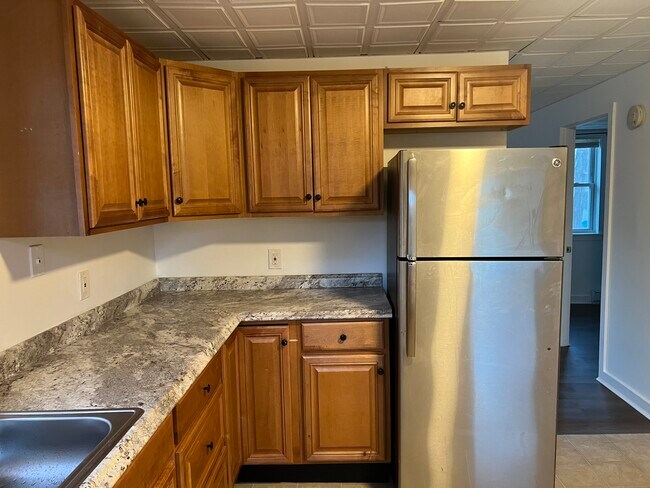 Cocina - 18 First St