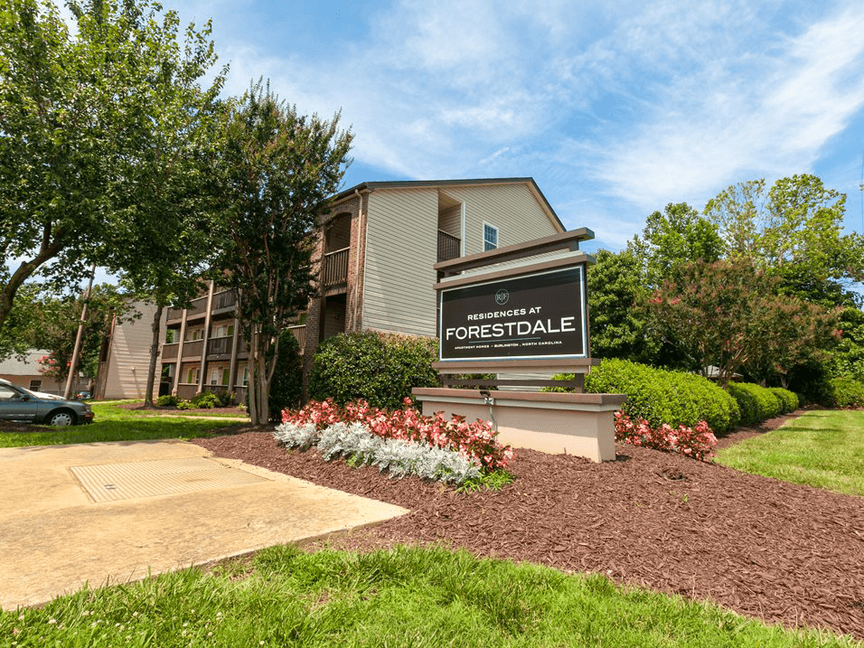 Visit Residences at Forestdale! - Residences at Forestdale