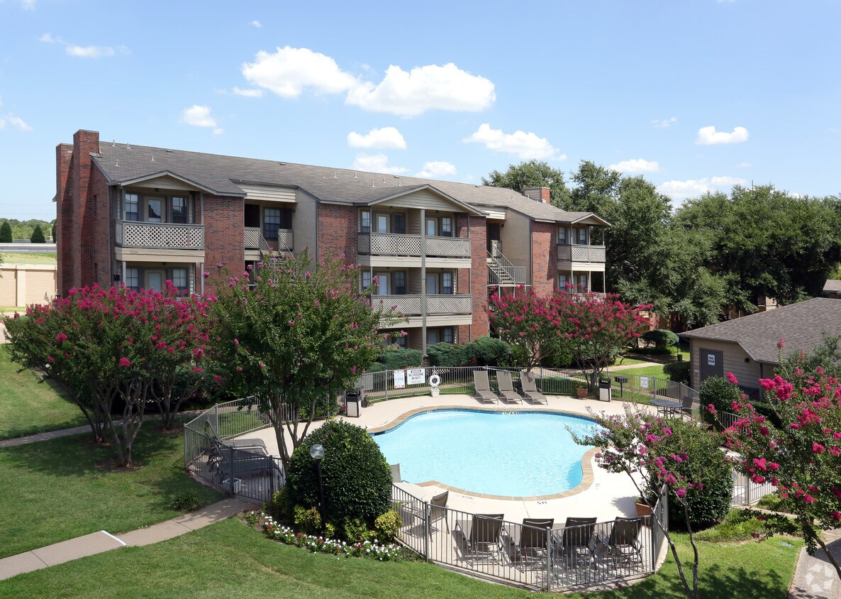 Eagle Creek Apartments Apartments in Dallas, TX