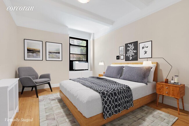 Foto del edificio - 69 W 106th St