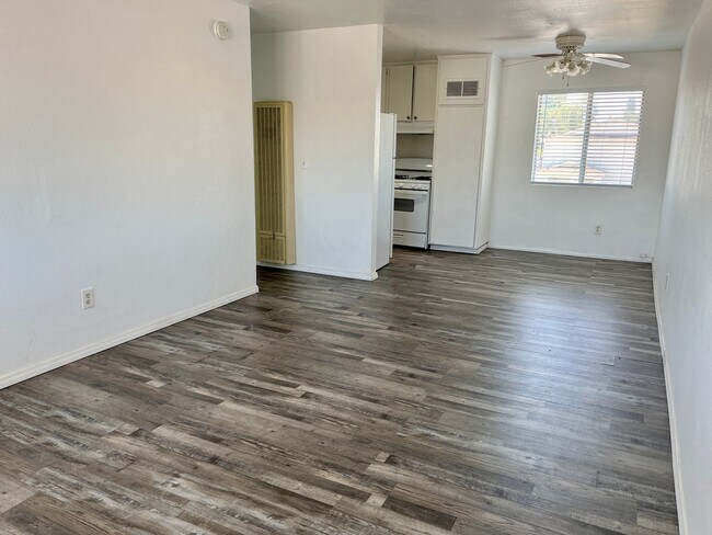 Foto del edificio - ZENIT324