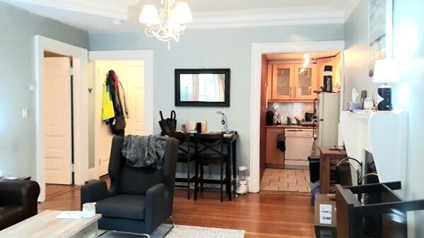 Foto del edificio - 869 Beacon St