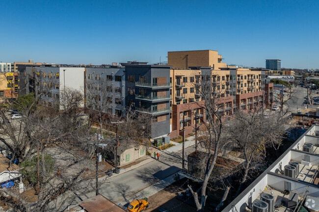 Building Photo - The Josephine