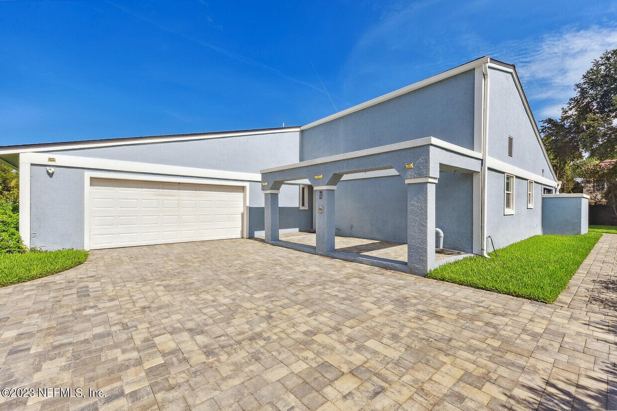 51 Phillips Ave, Ponte Vedra Beach, FL 32082 House Rental in Ponte Vedra Beach, FL