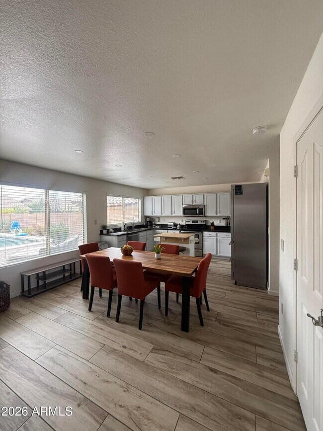 Foto del edificio - 4331 E Tether Trail