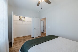 Building Photo - Preston Park Apartments