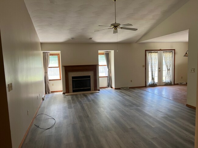 Foto del edificio - 1124 Old Crows Way