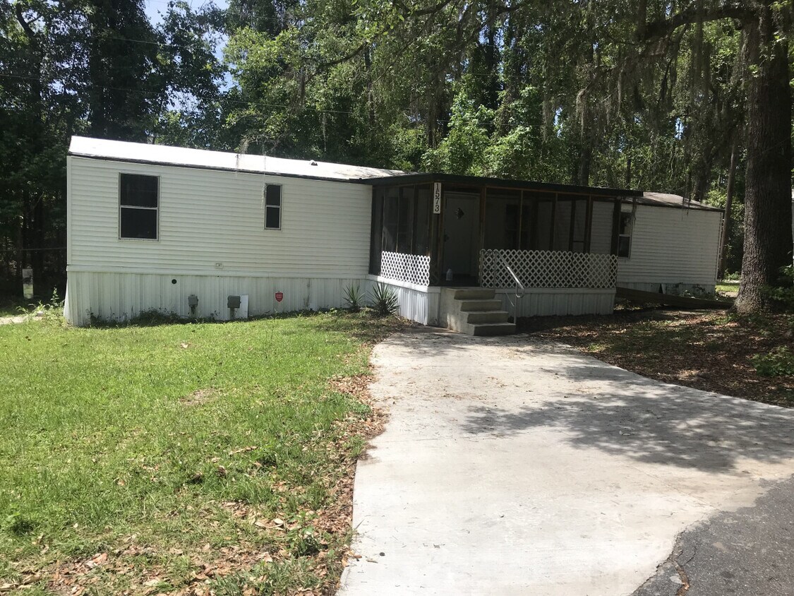 Primary Photo - 1573 Saint Germaine Boulevard Lot 154