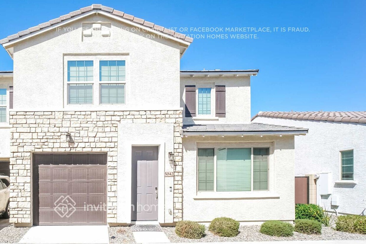 Foto principal - 5042 N 189th Dr